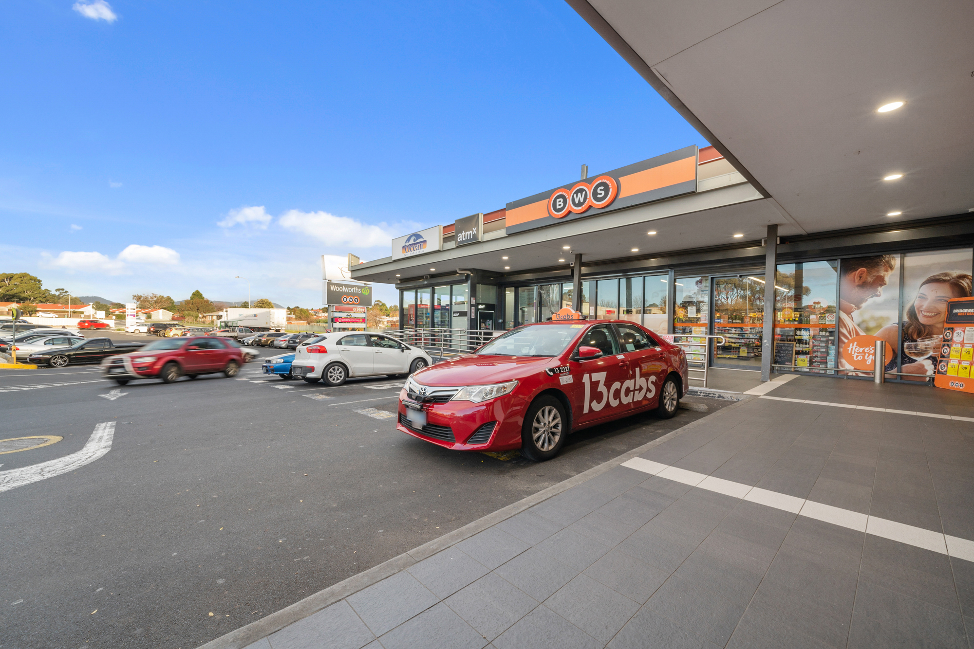 07-Greenpoint Shopping Centre