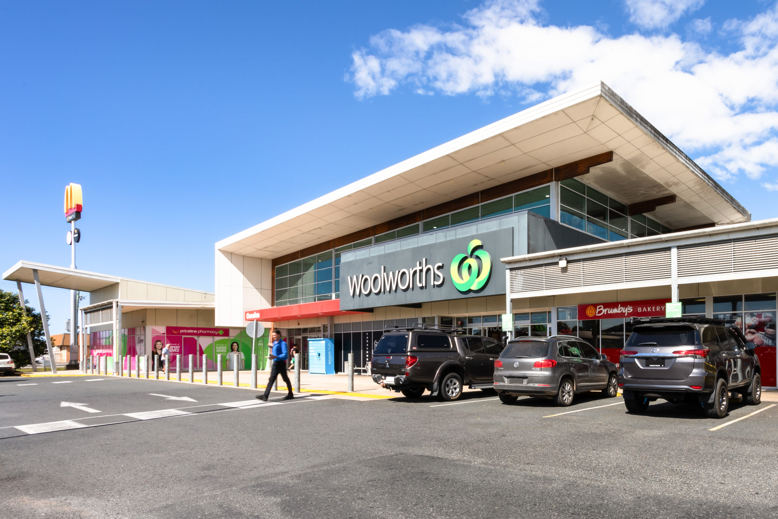 Woolworths Ooralea-3
