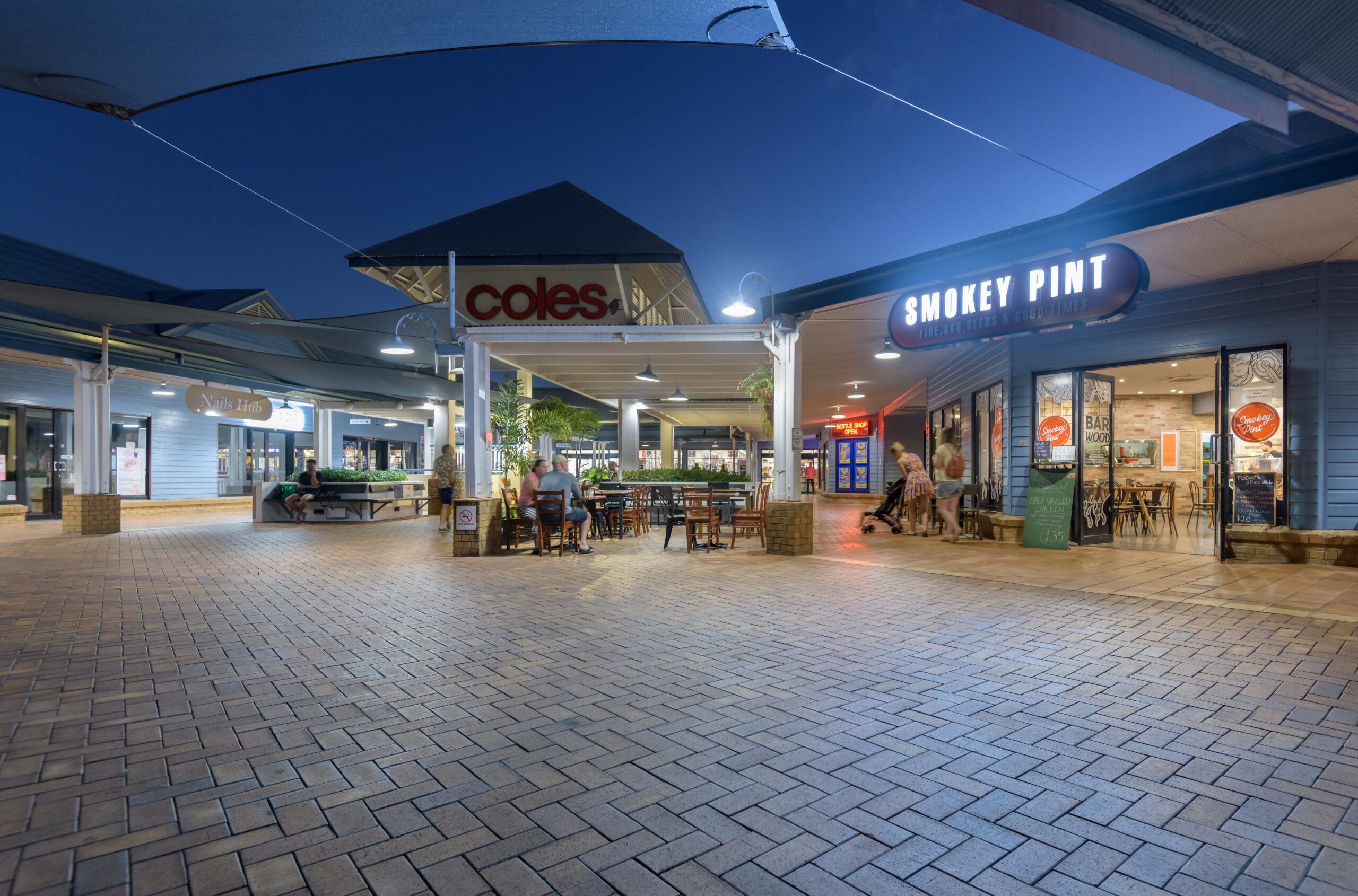 Port Douglas Village_TWI_image 1