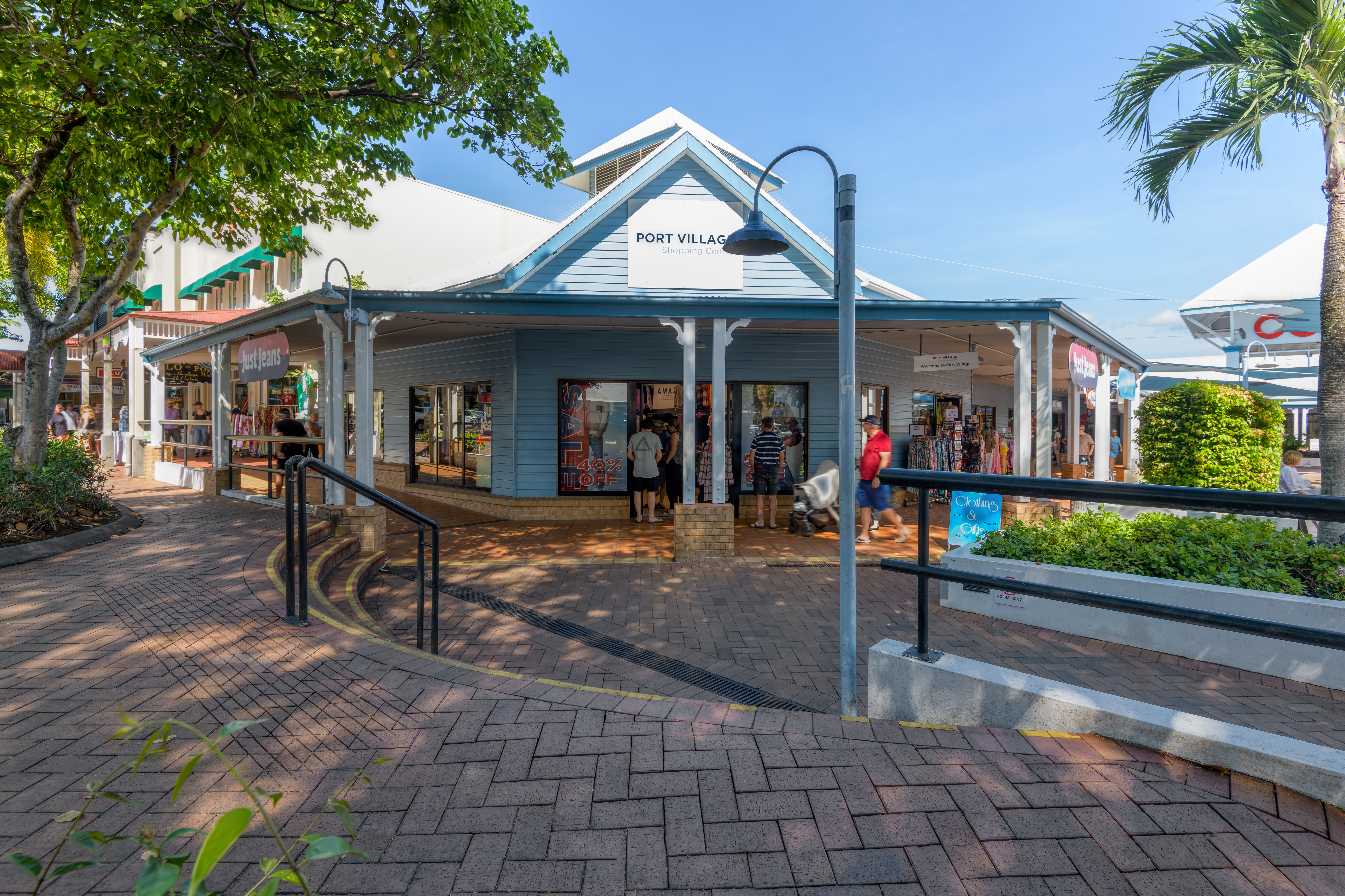 Port Douglas Village_image 3
