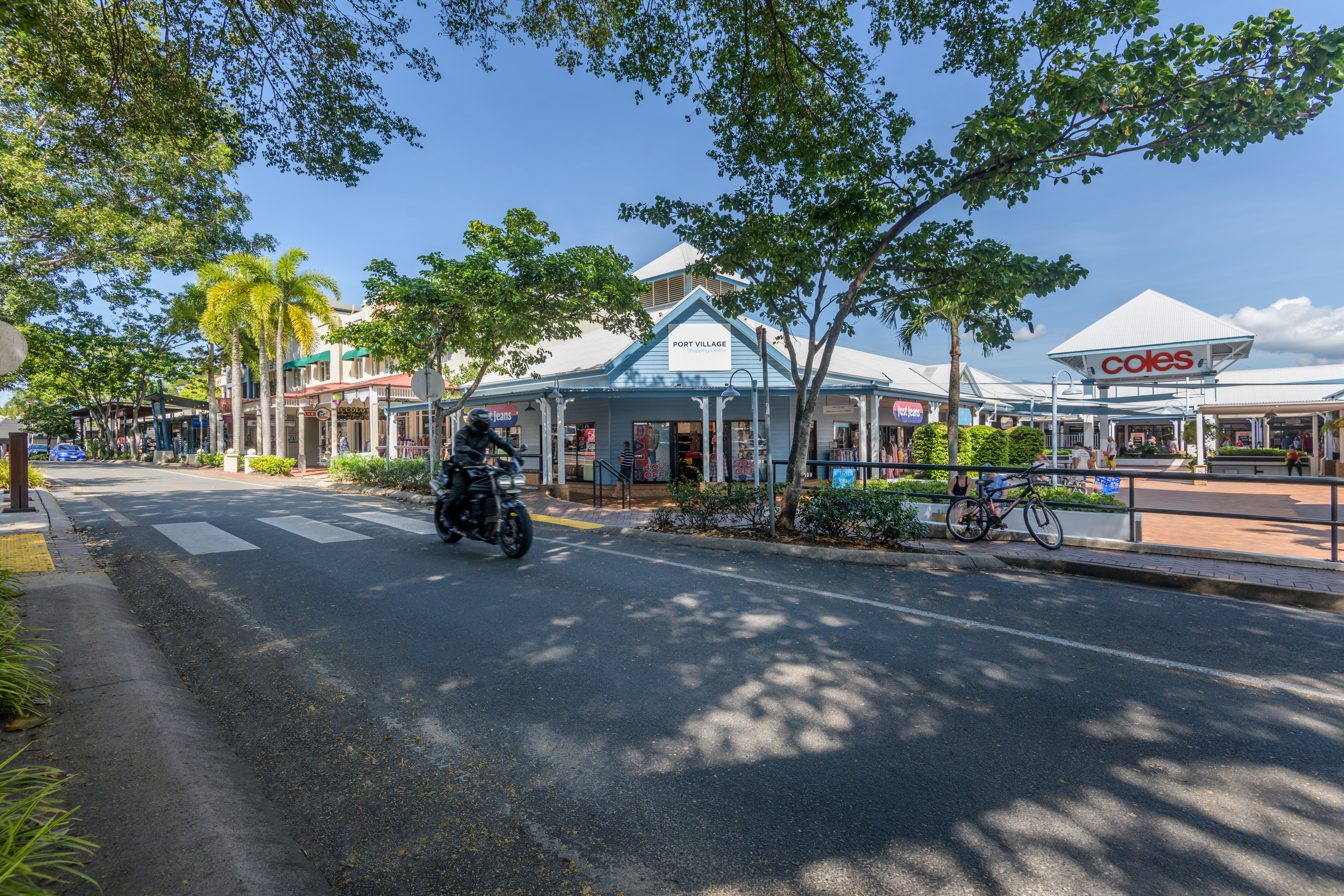 Port Douglas Village_image 6