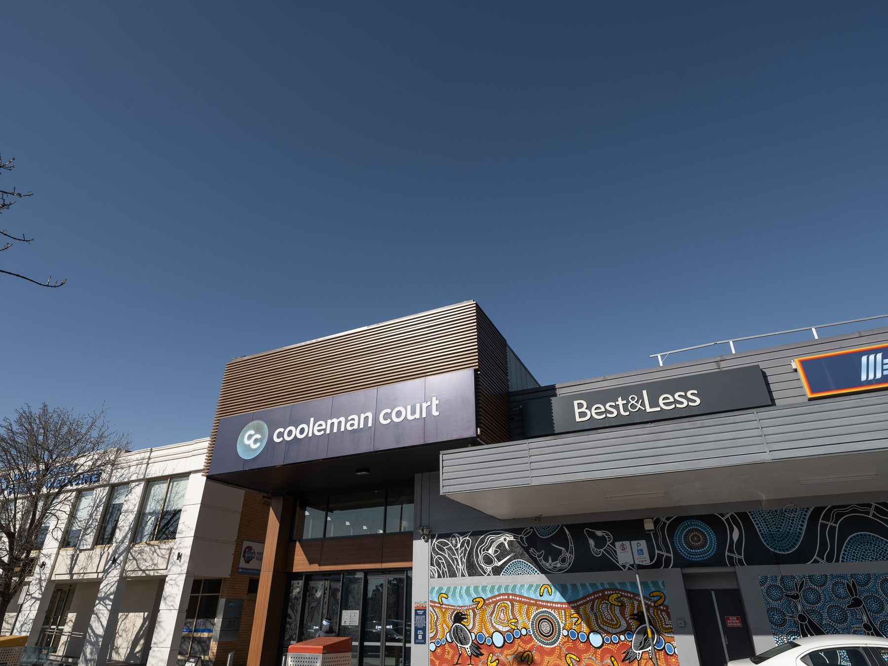 Cooleman Court – Region Group