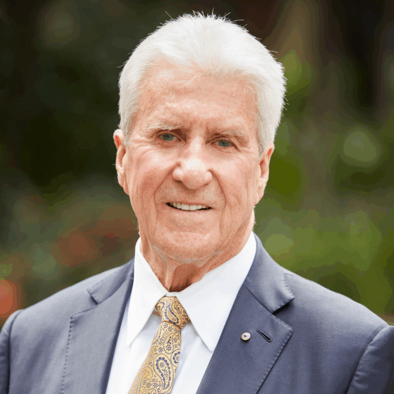 Vale Philip Marcus Clark AO