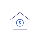 Household income