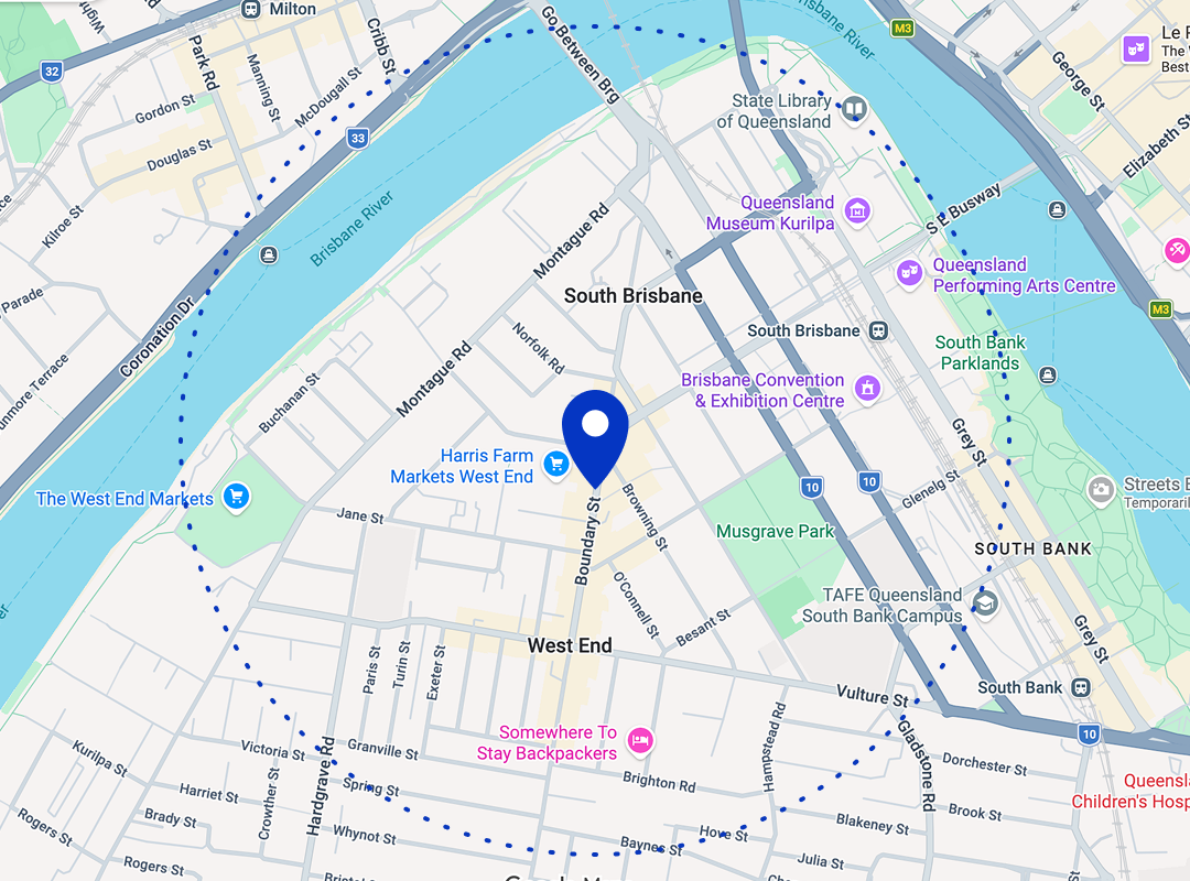 Location