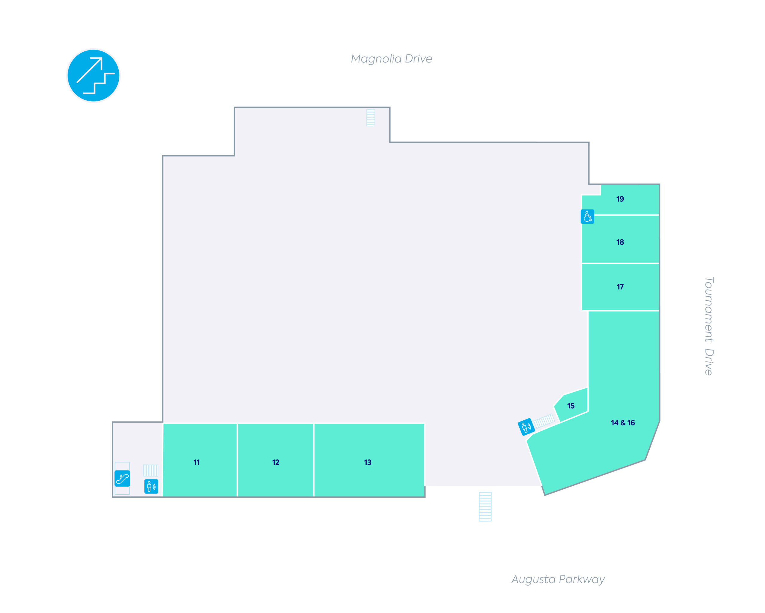 Centre Plan – Level 1