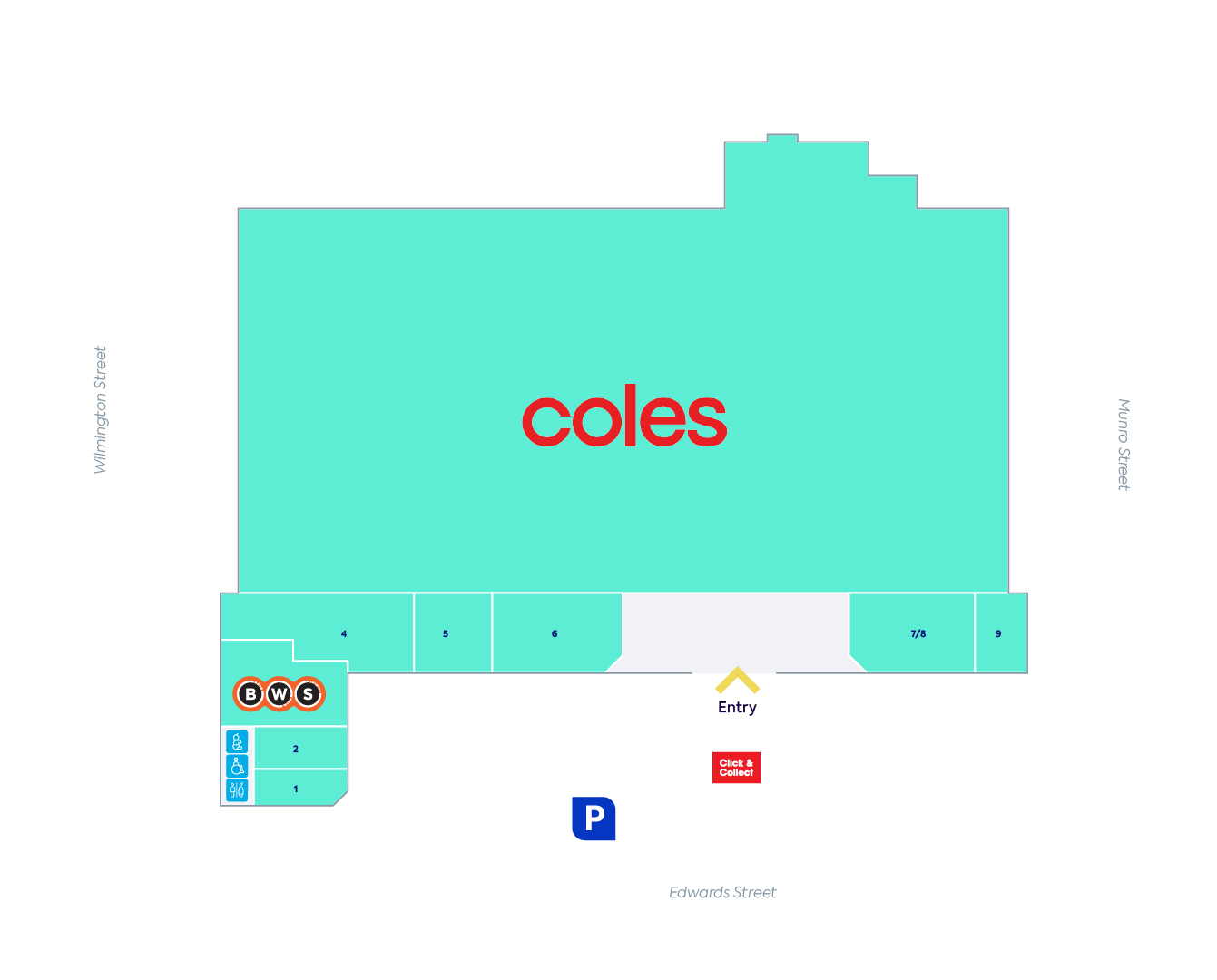 Centre Plan