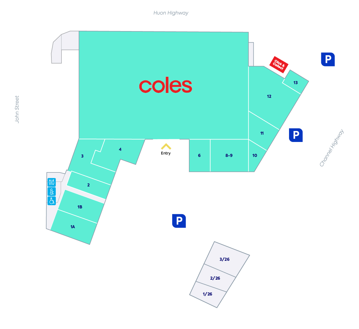 Centre Plan