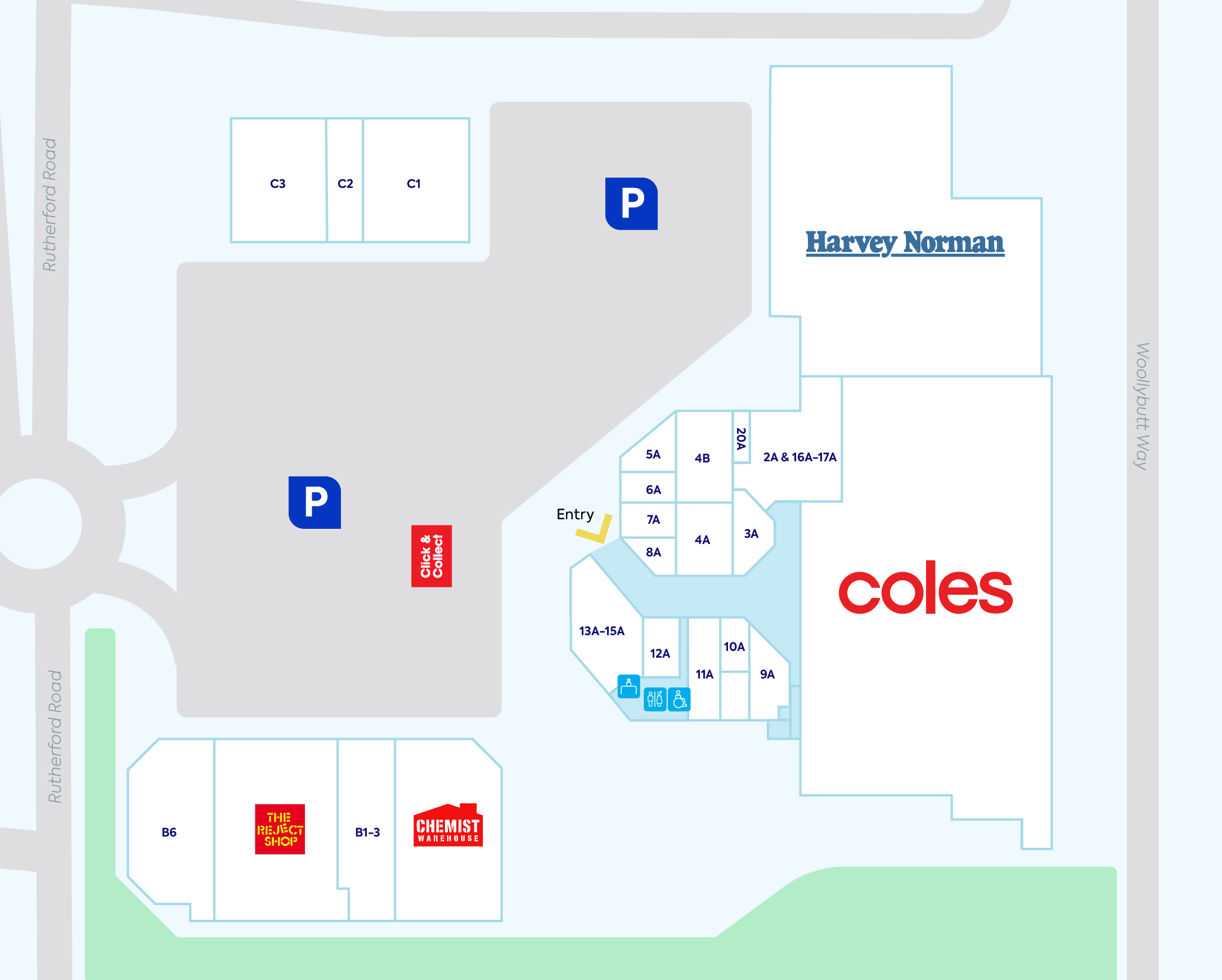 Centre Plan
