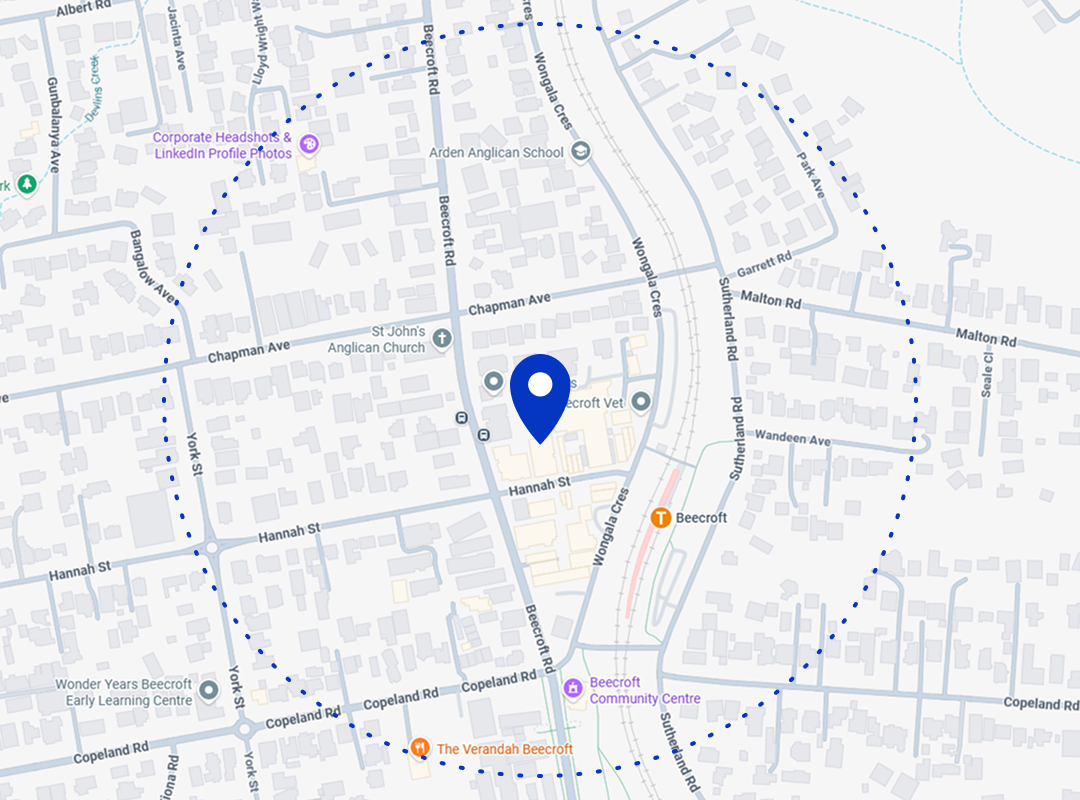 Location