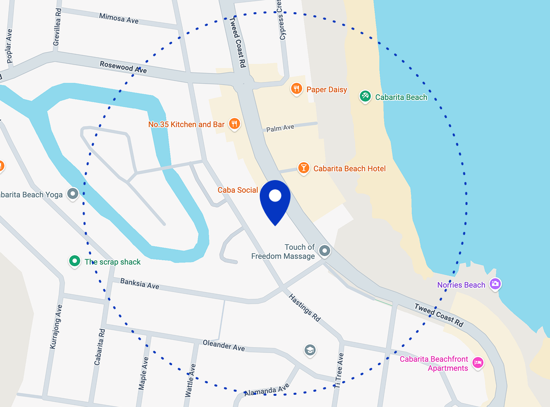 Location