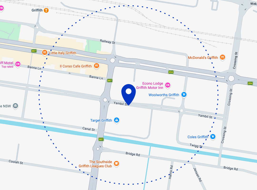 Location