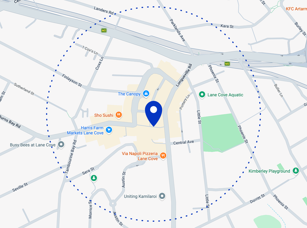 Location
