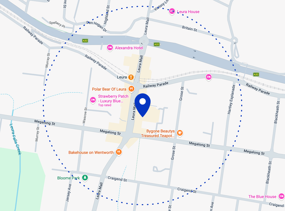 Location