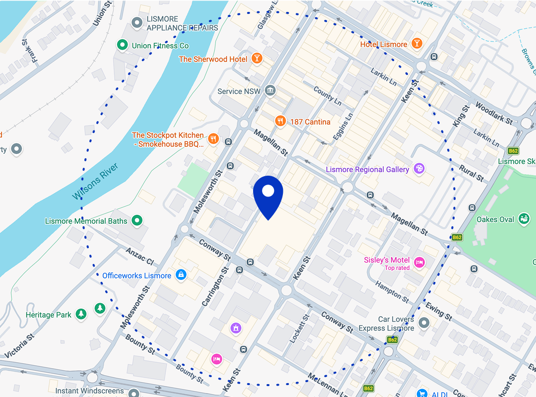 Location