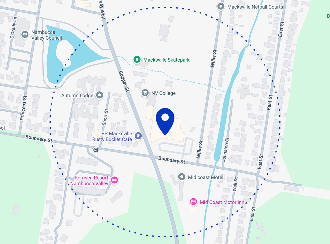 Location