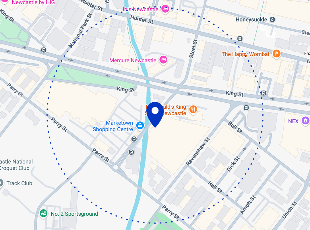 Location