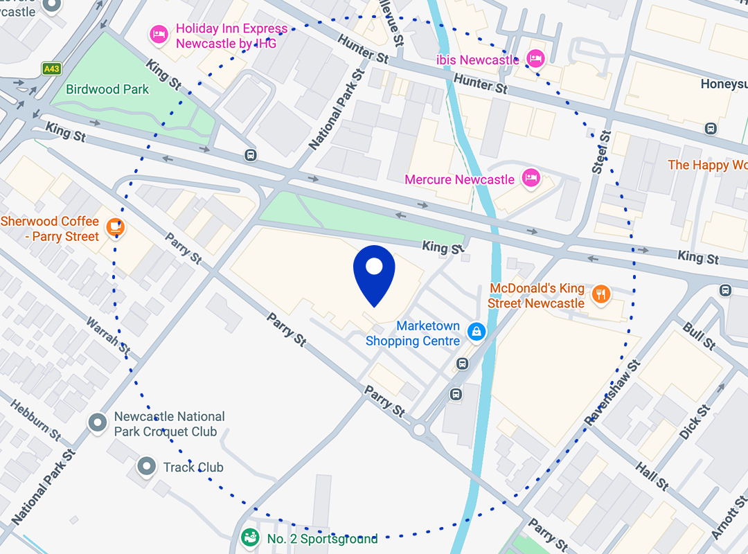 Location