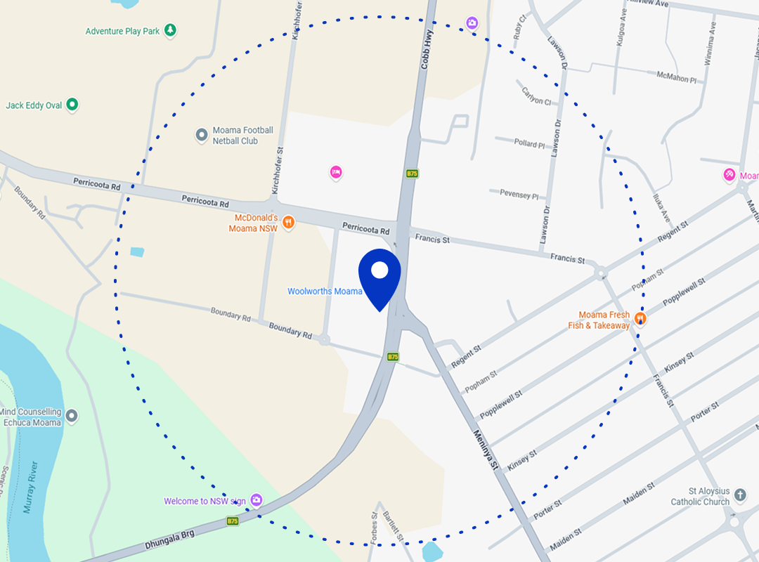 Location