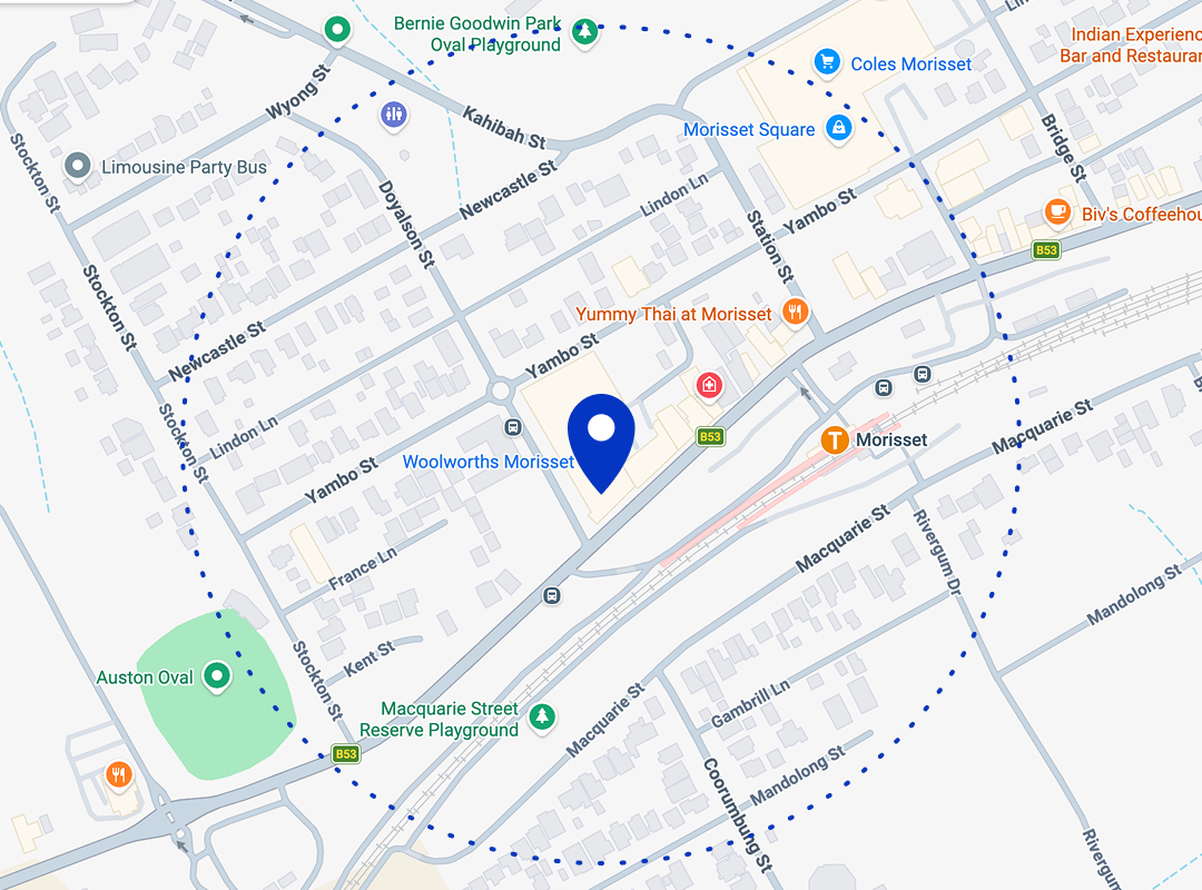 Location