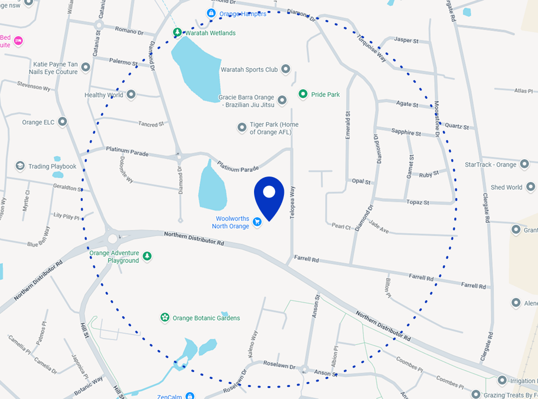 Location