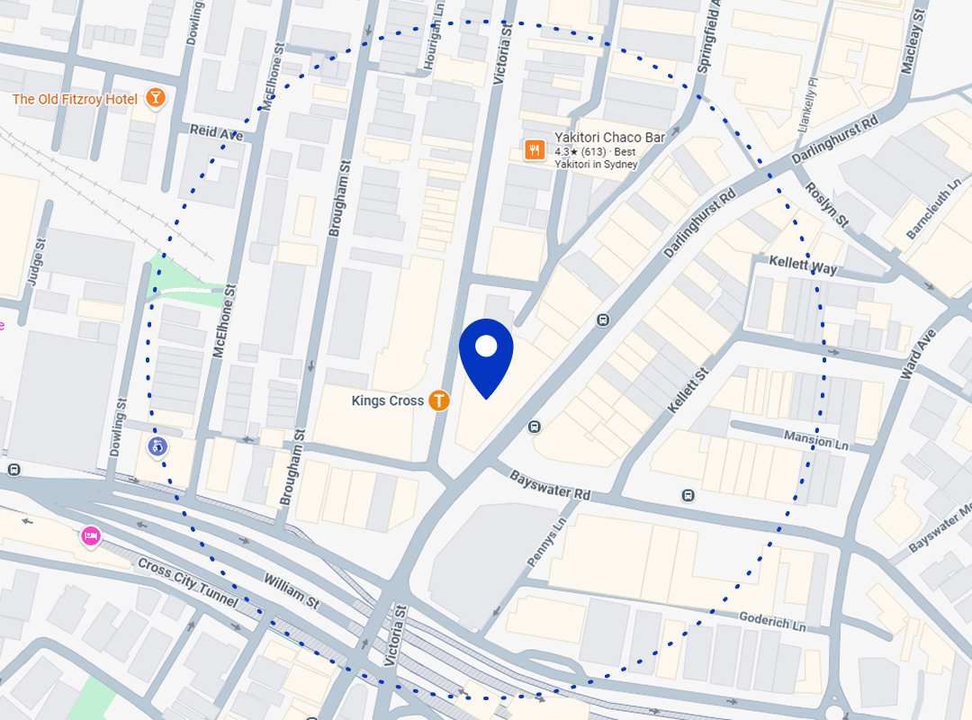 Location