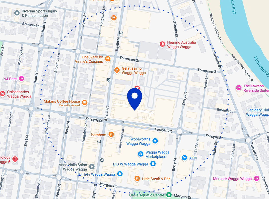 Location