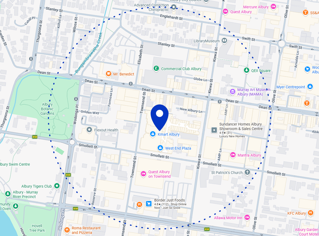 Location