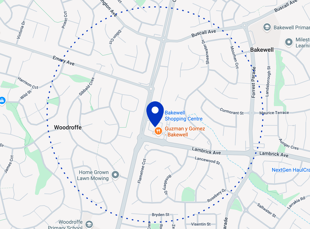 Location