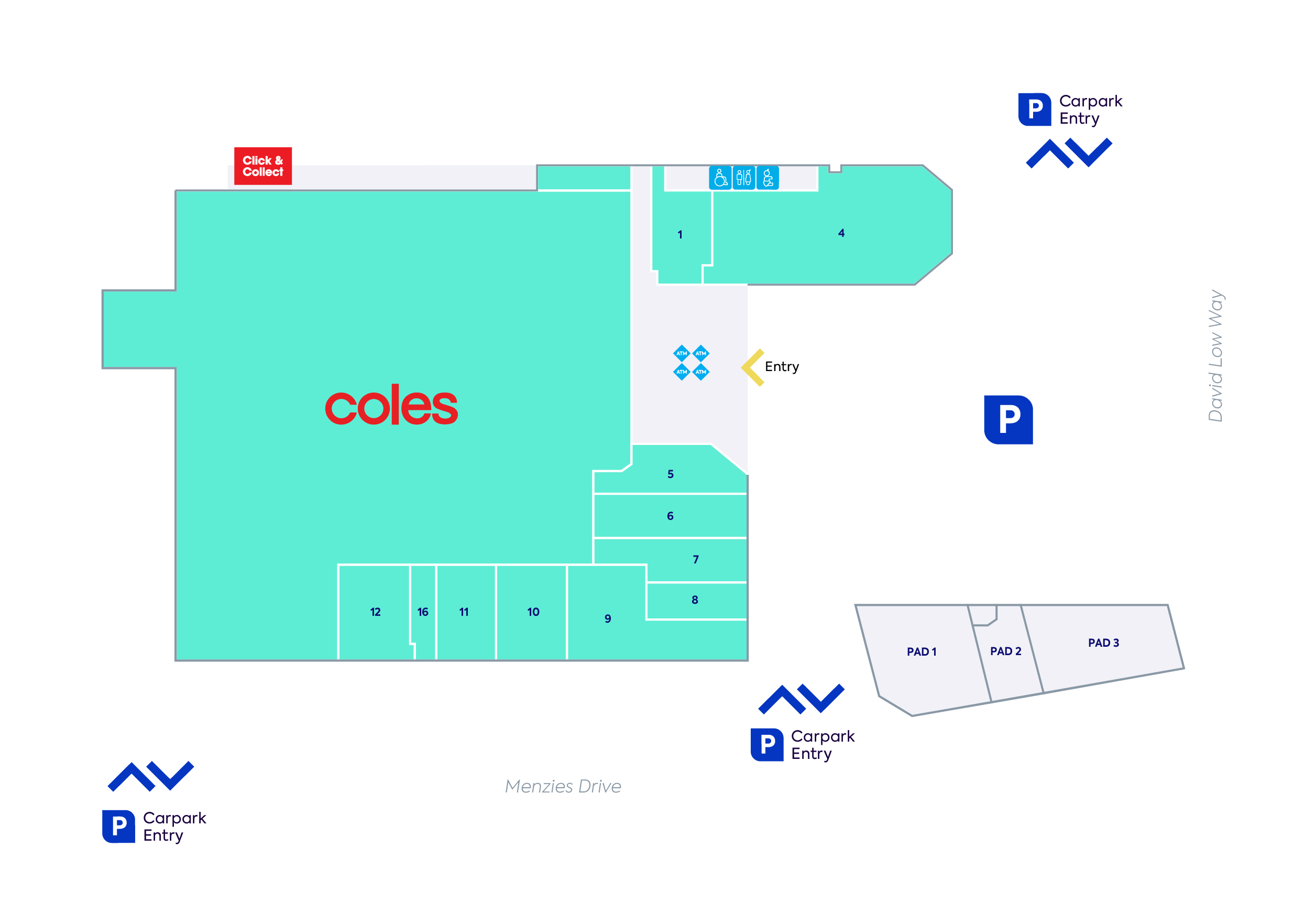 Centre Plan