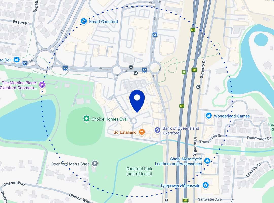 Location