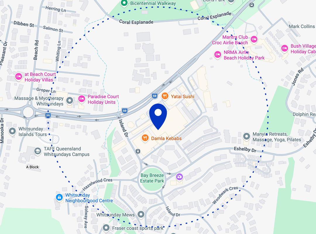 Location