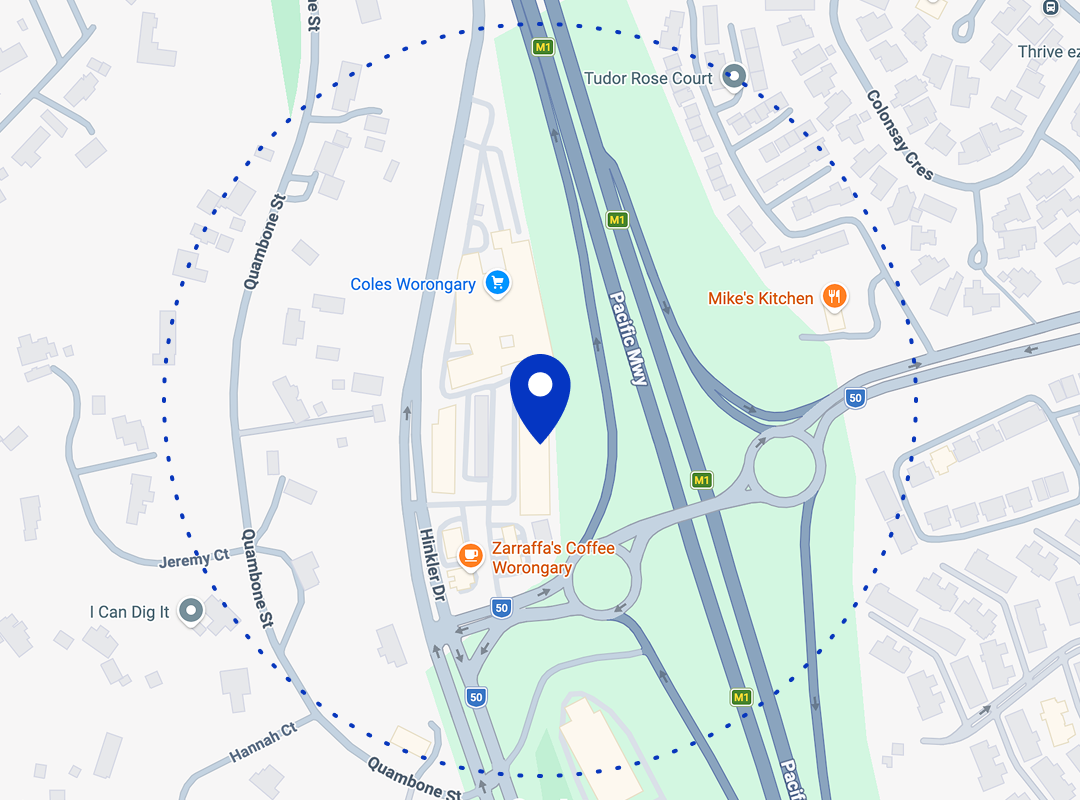 Location