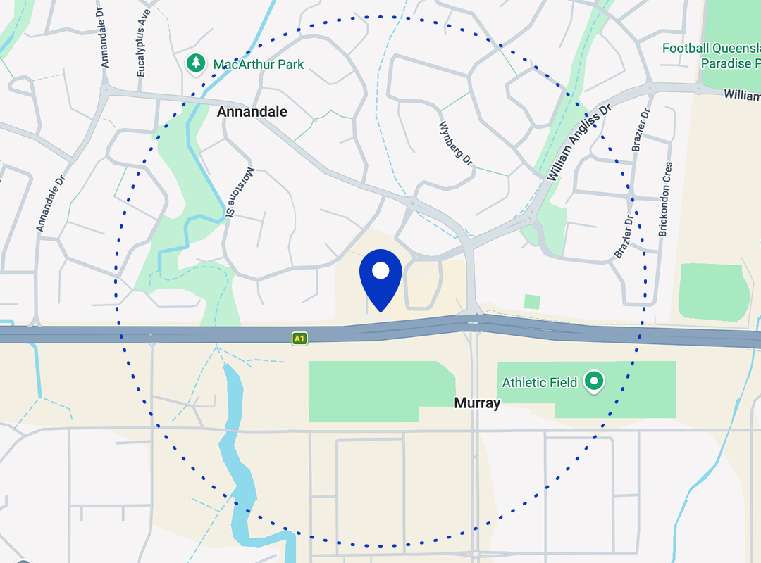 Location
