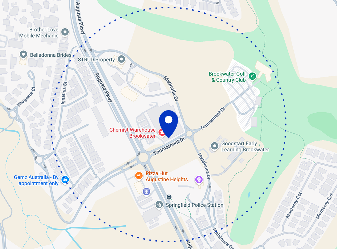 Location