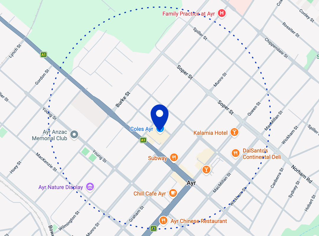 Location