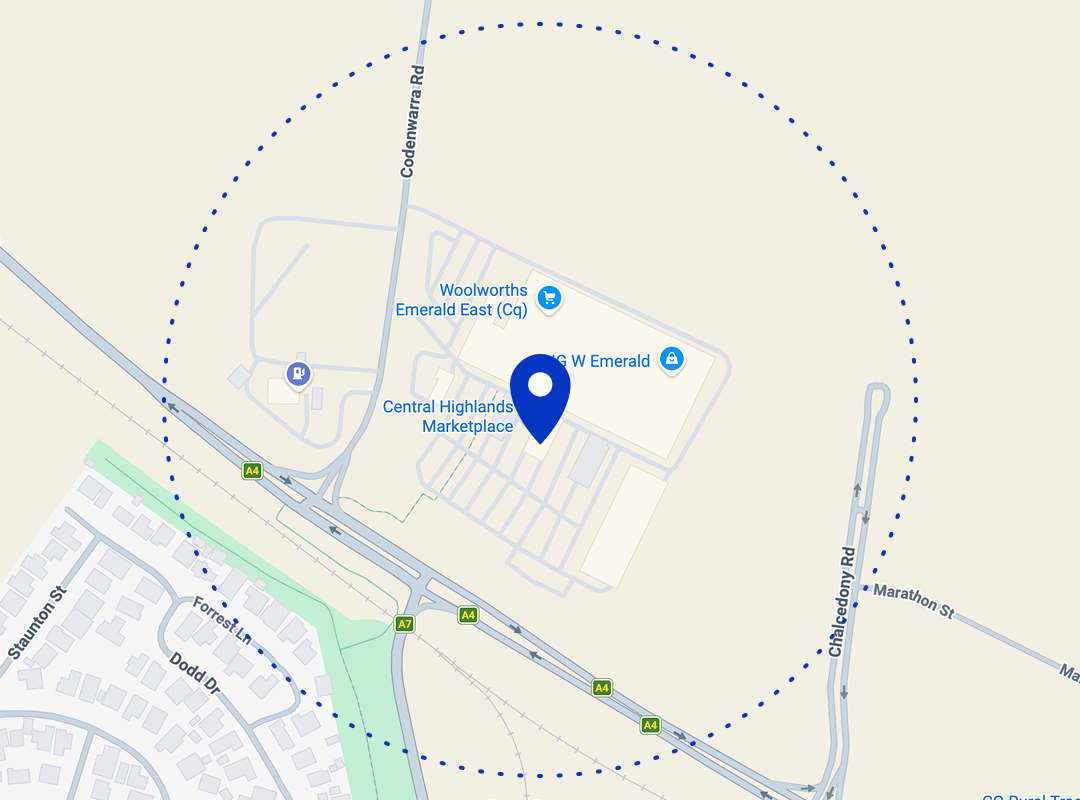 Location