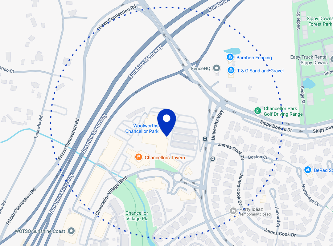Location
