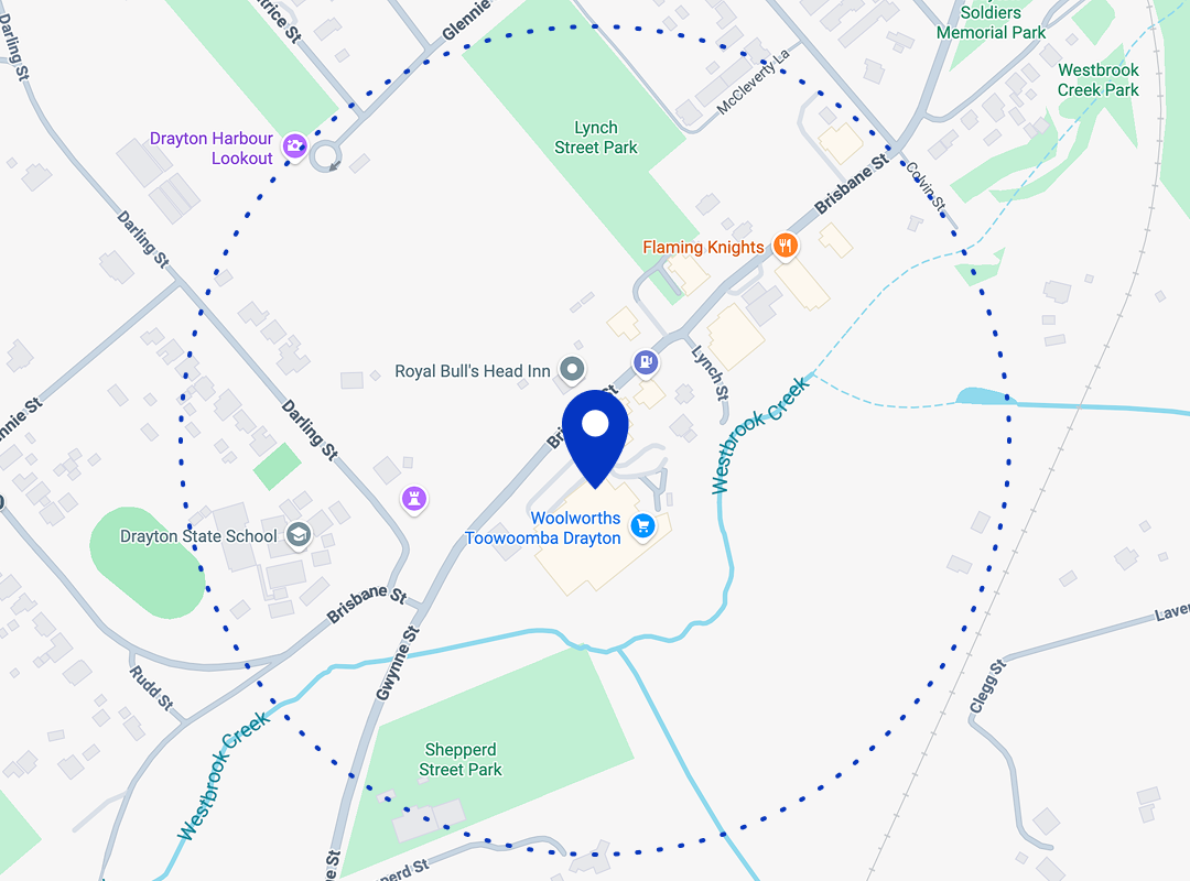 Location