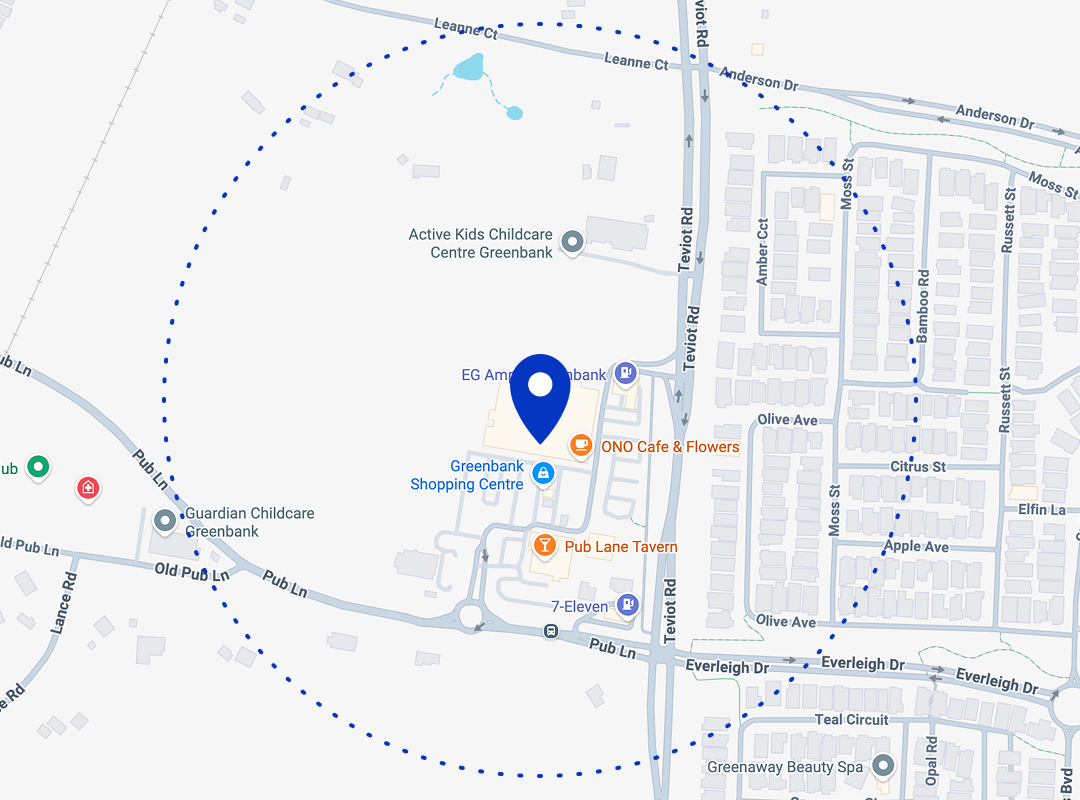 Location