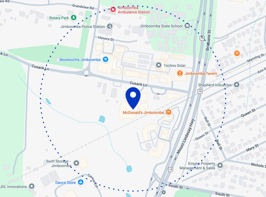 Location