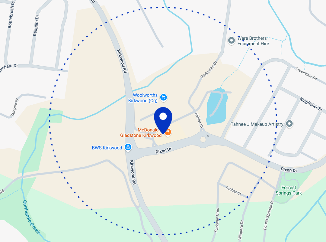 Location