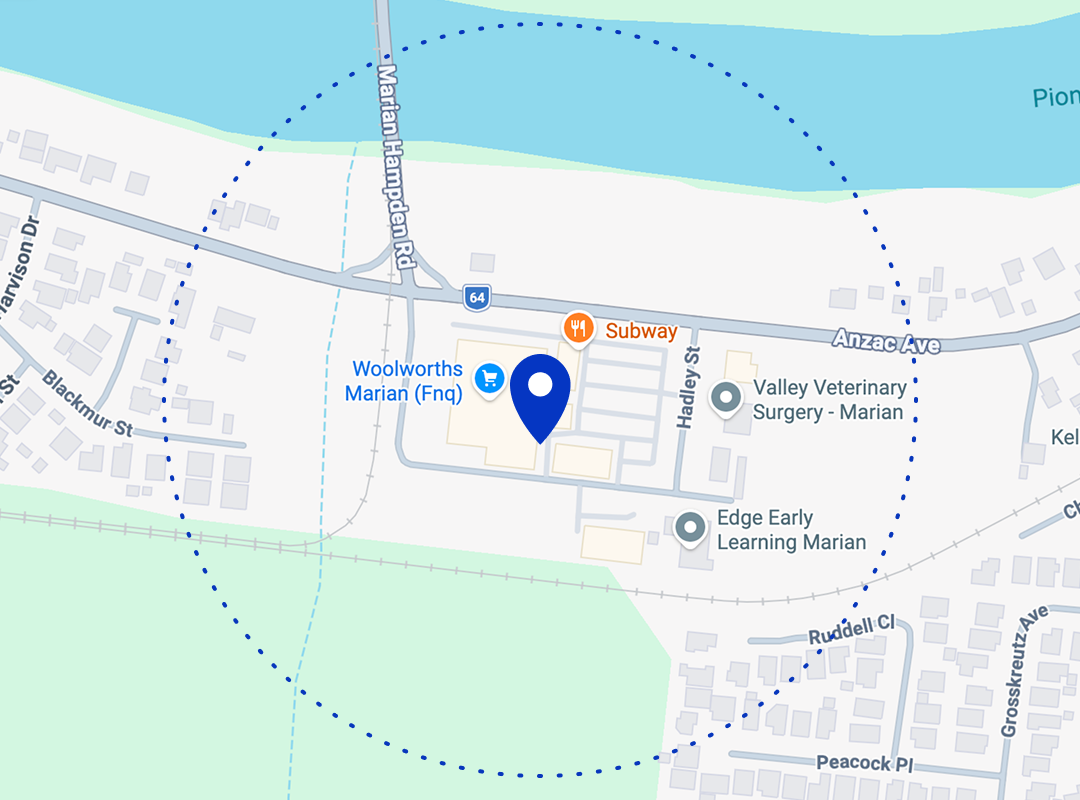 Location