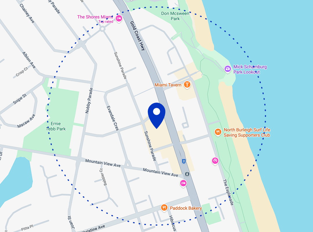 Location