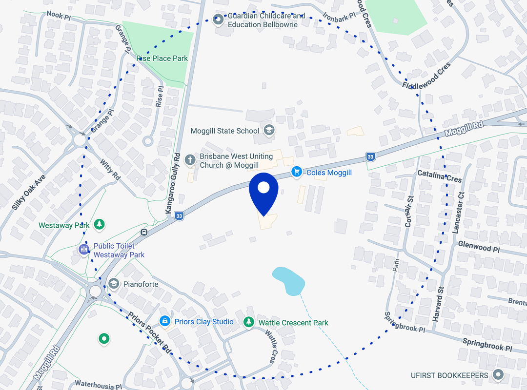 Location