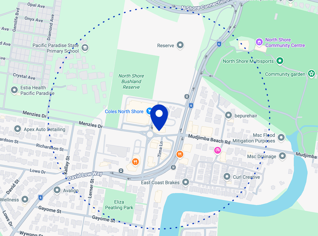 Location