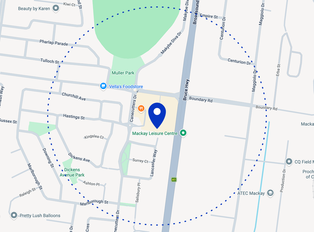 Location