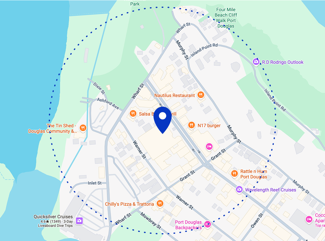 Location