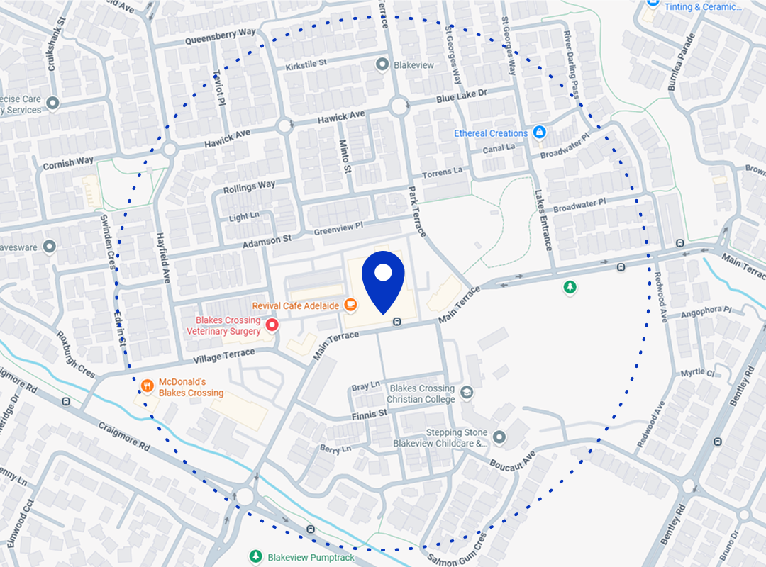 Location