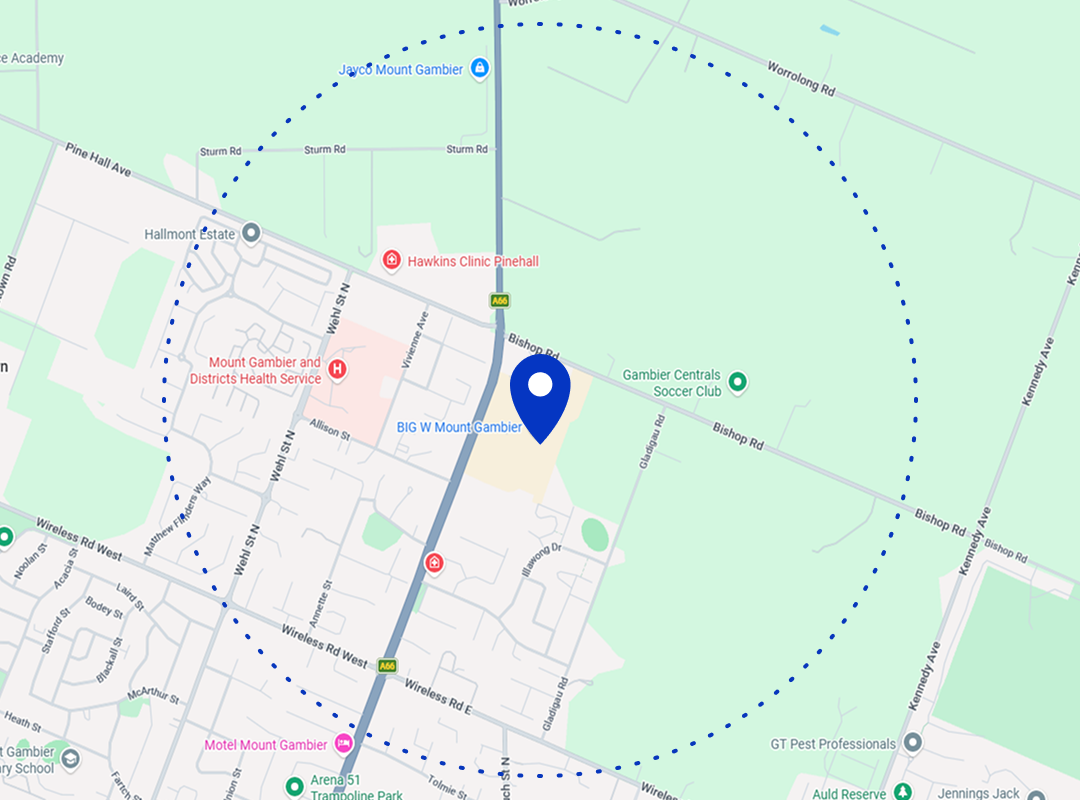Location